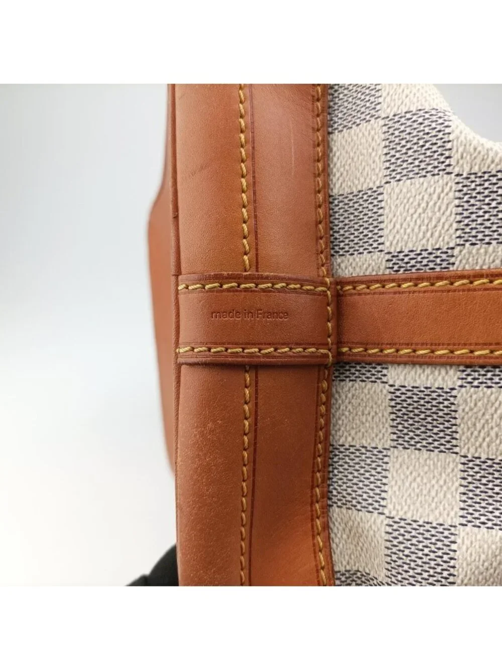 Louis Vuitton this authentic